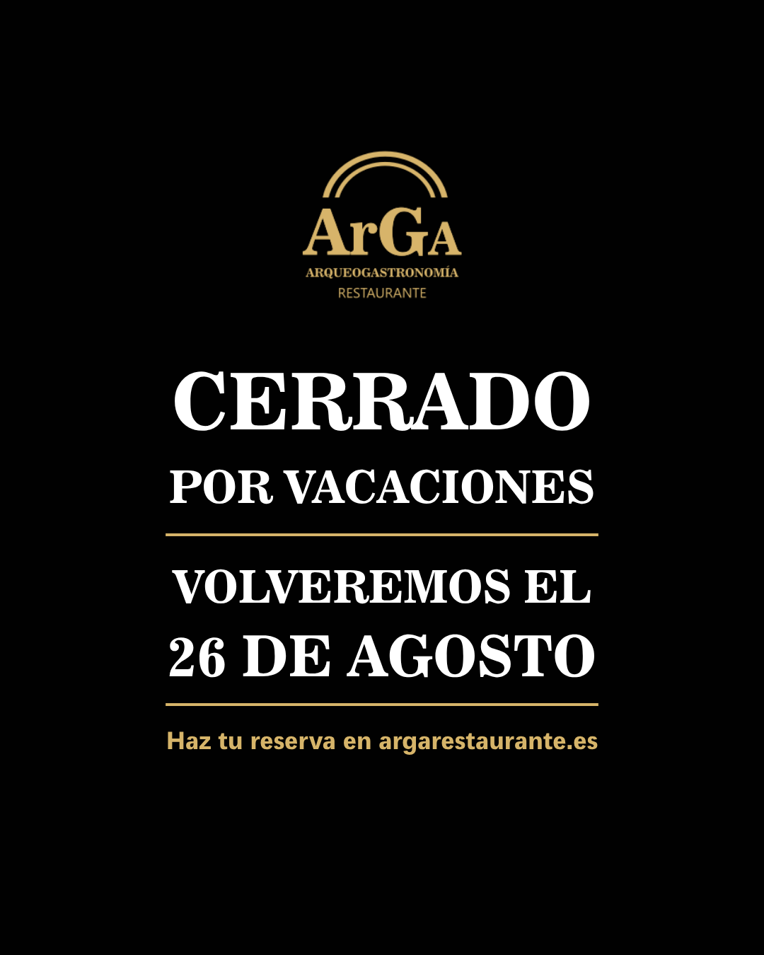 Menú del día centro Zaragoza restaurante ArGa